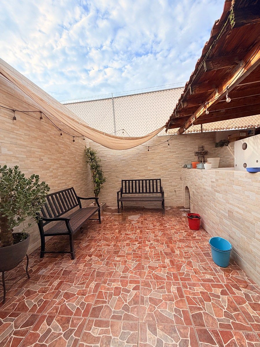 Casa em condomínio fechado em Palmares, Querétaro, foto 11 de 25