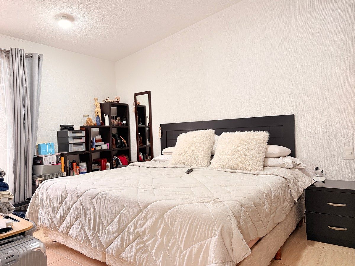 Casa em condomínio fechado em Palmares, Querétaro, foto 13 de 25
