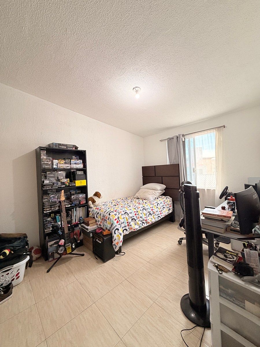 Casa em condomínio fechado em Palmares, Querétaro, foto 17 de 25