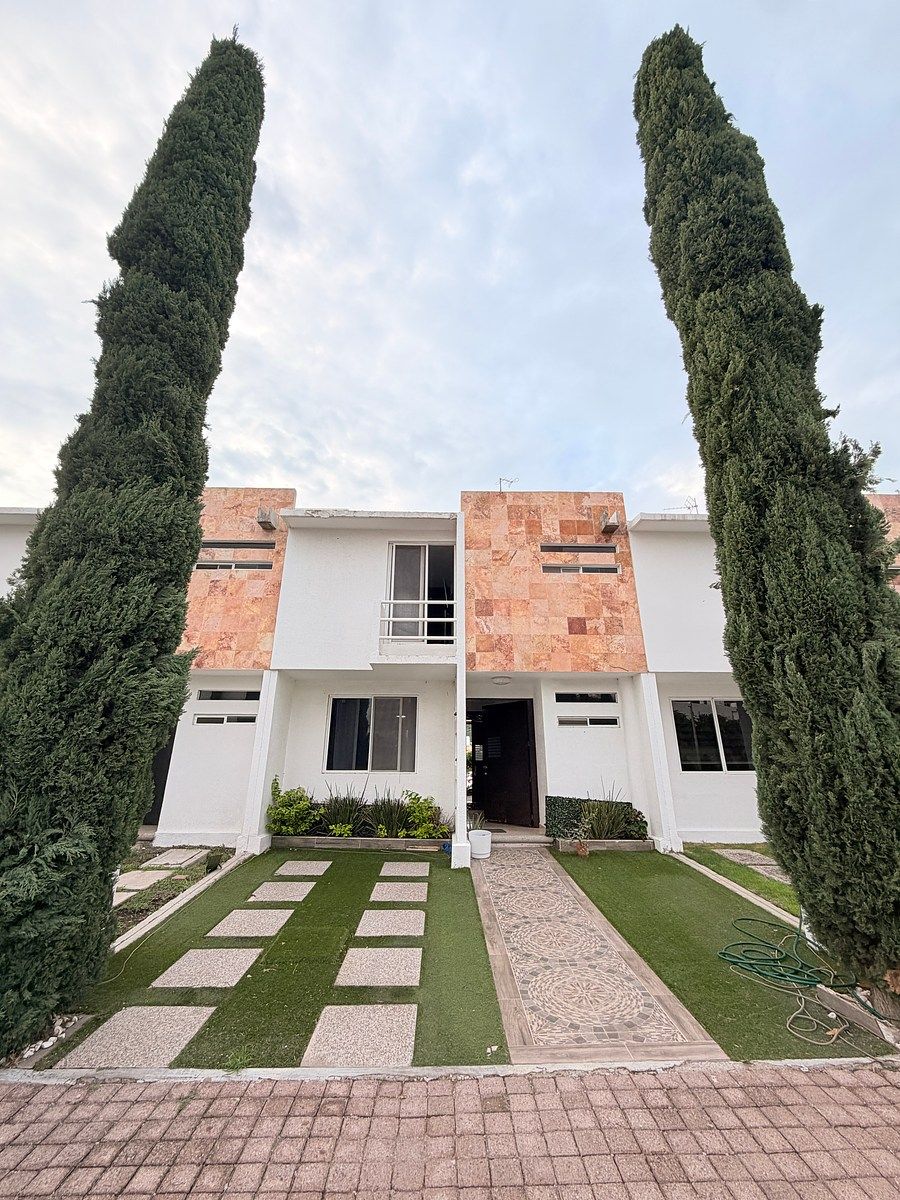 Casa em condomínio fechado em Palmares, Querétaro, foto 25 de 25