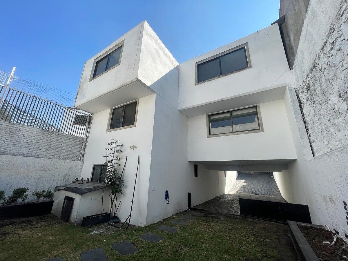 Casa em Parque del Pedregal, Tlalpan, foto 2 de 50