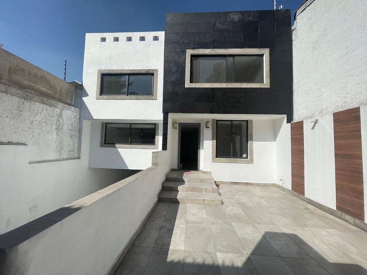 Casa em Parque del Pedregal, Tlalpan, foto 3 de 50