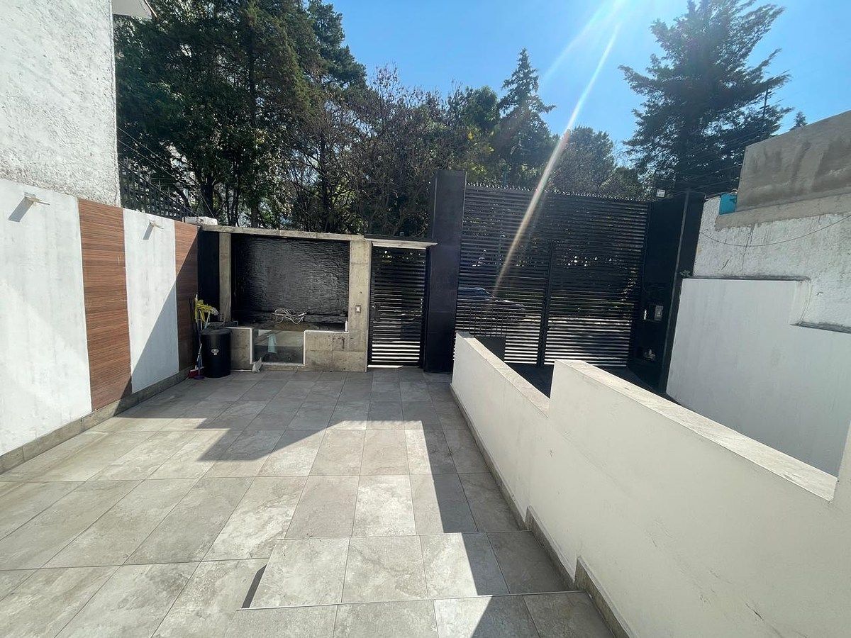 Casa em Parque del Pedregal, Tlalpan, foto 4 de 50