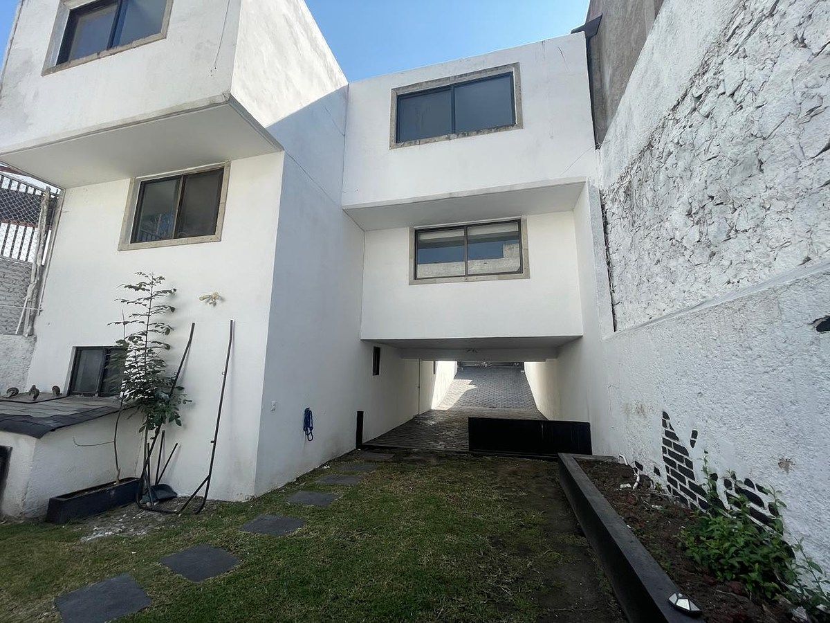 Casa em Parque del Pedregal, Tlalpan, foto 7 de 50