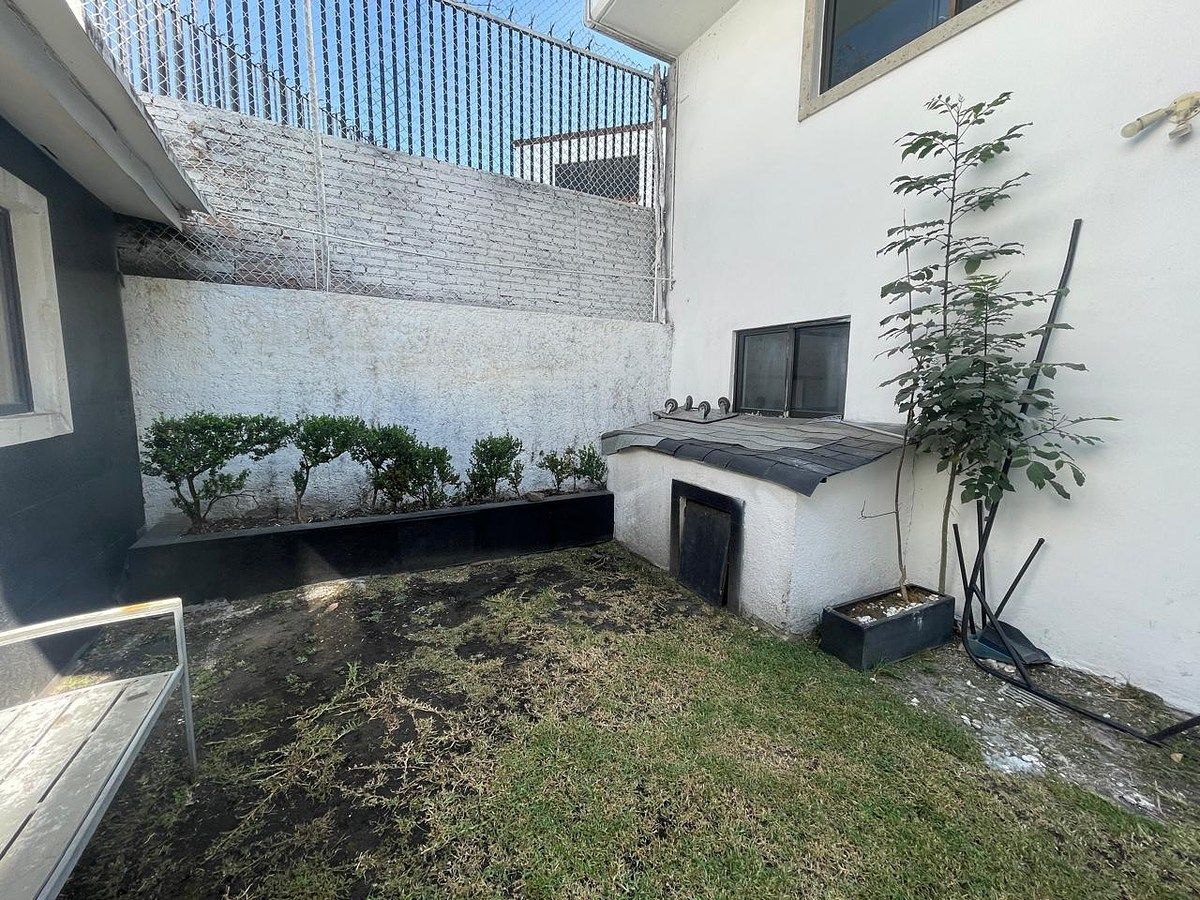 Casa em Parque del Pedregal, Tlalpan, foto 10 de 50