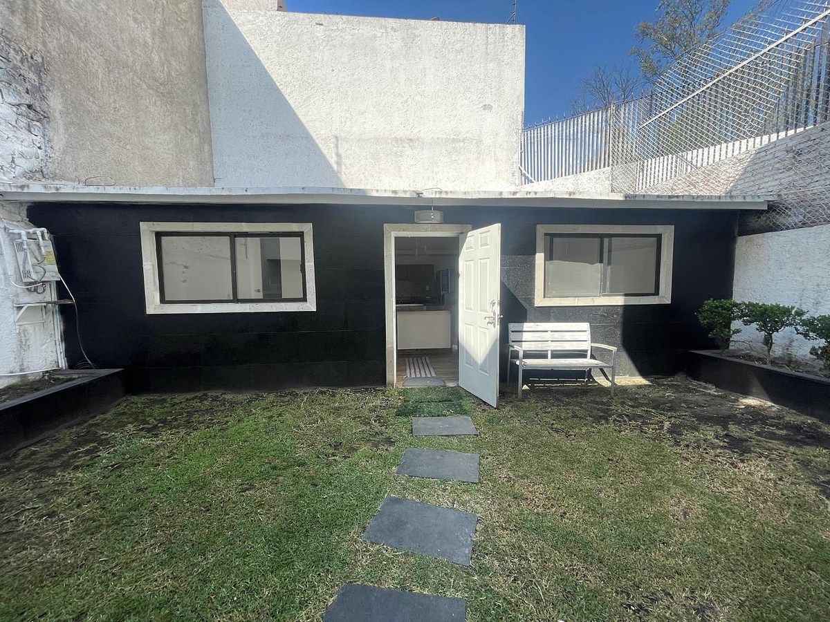 Casa em Parque del Pedregal, Tlalpan, foto 14 de 50