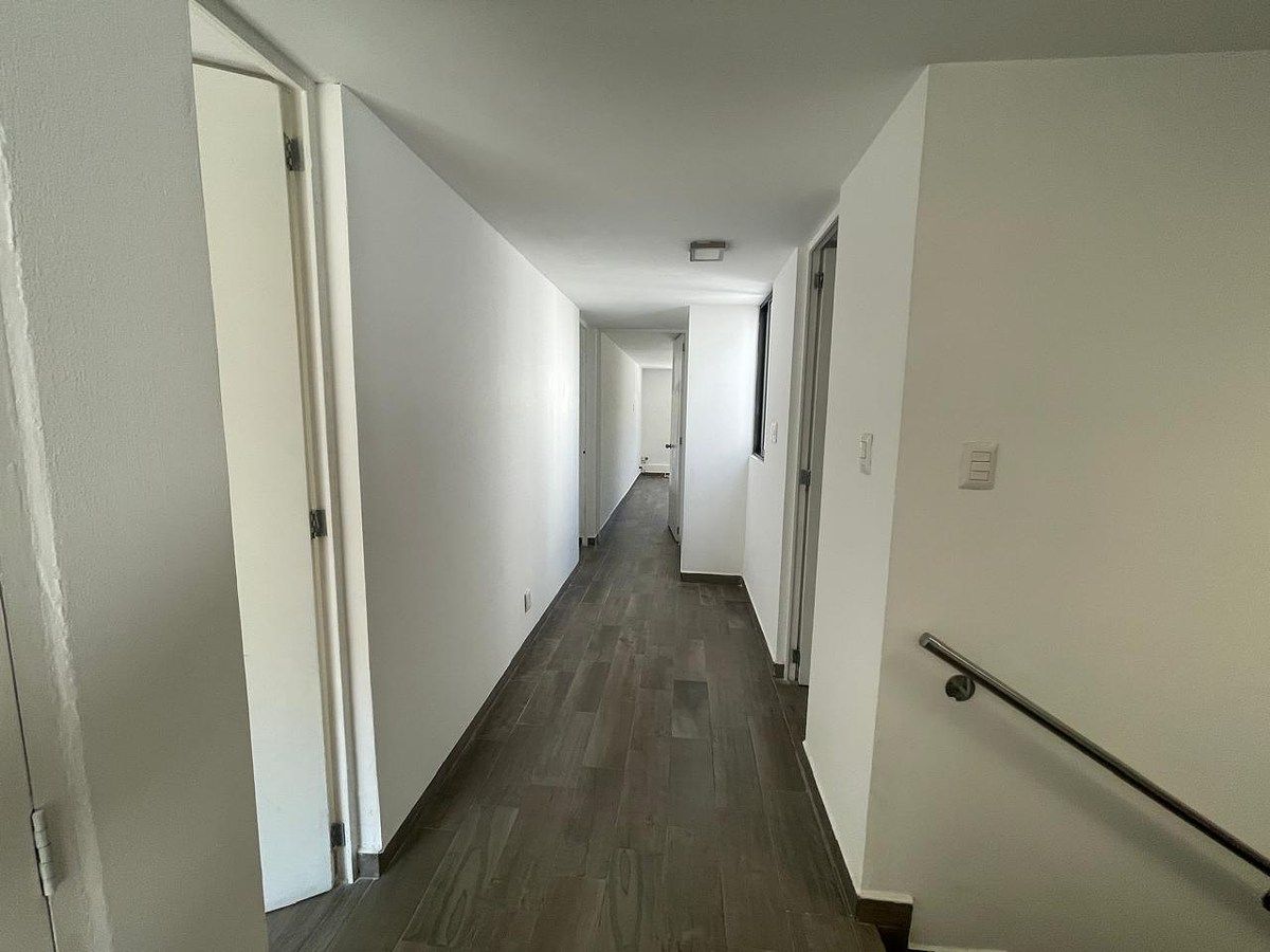 Casa em Parque del Pedregal, Tlalpan, foto 30 de 50