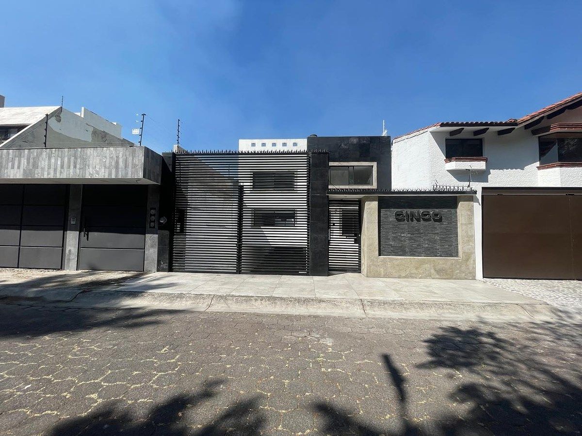 Casa en VENTA en Fraccionamiento Parque del Pedregal, Tlalpan, foto 1 de 50