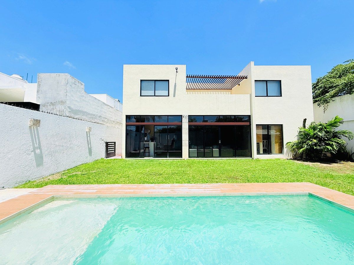 AMPLIA RESIDENCIA EN VENTA EN SAN RAMON NORTE, photo 1 of 21