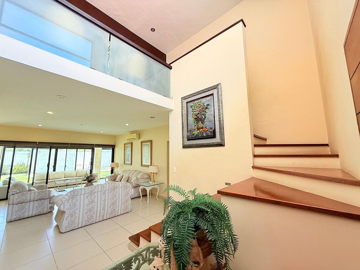 House in San Ramon Norte, Mérida, photo 5 of 21