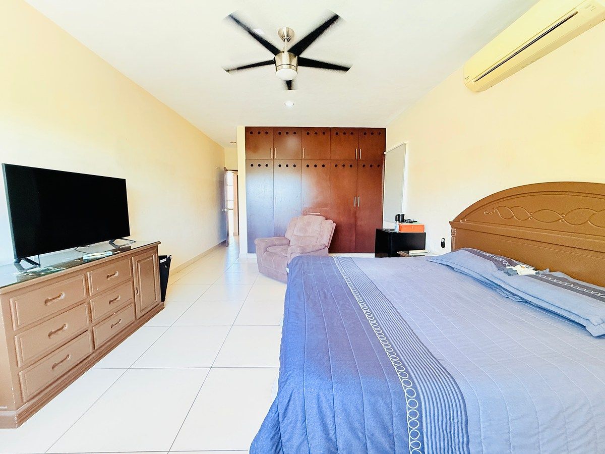 House in San Ramon Norte, Mérida, photo 6 of 21