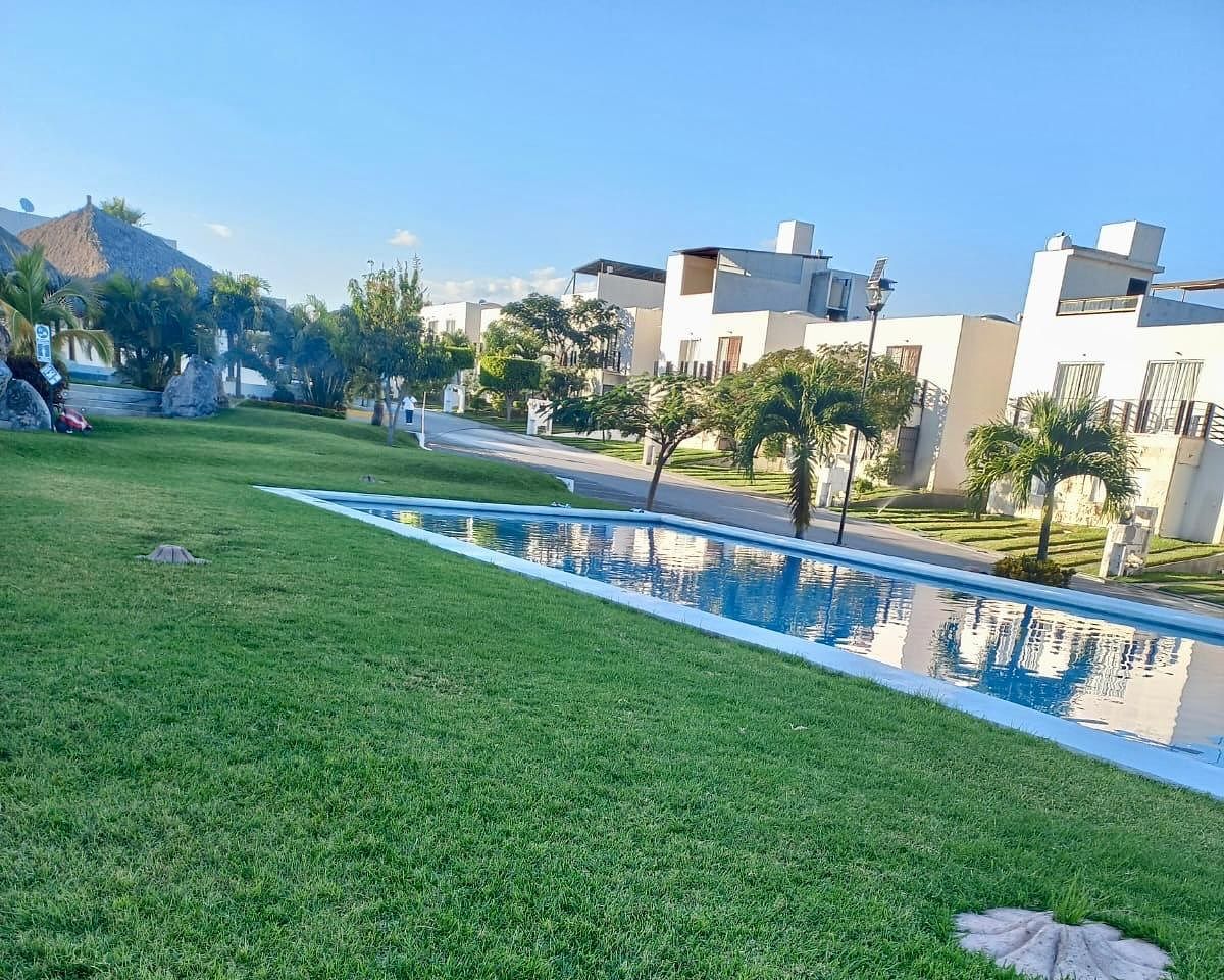 House in Nueva Morelos, Xochitepec, photo 12 of 14