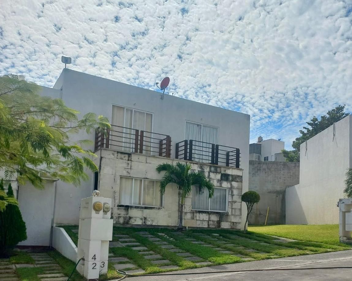 House in Nueva Morelos, Xochitepec, photo 13 of 14