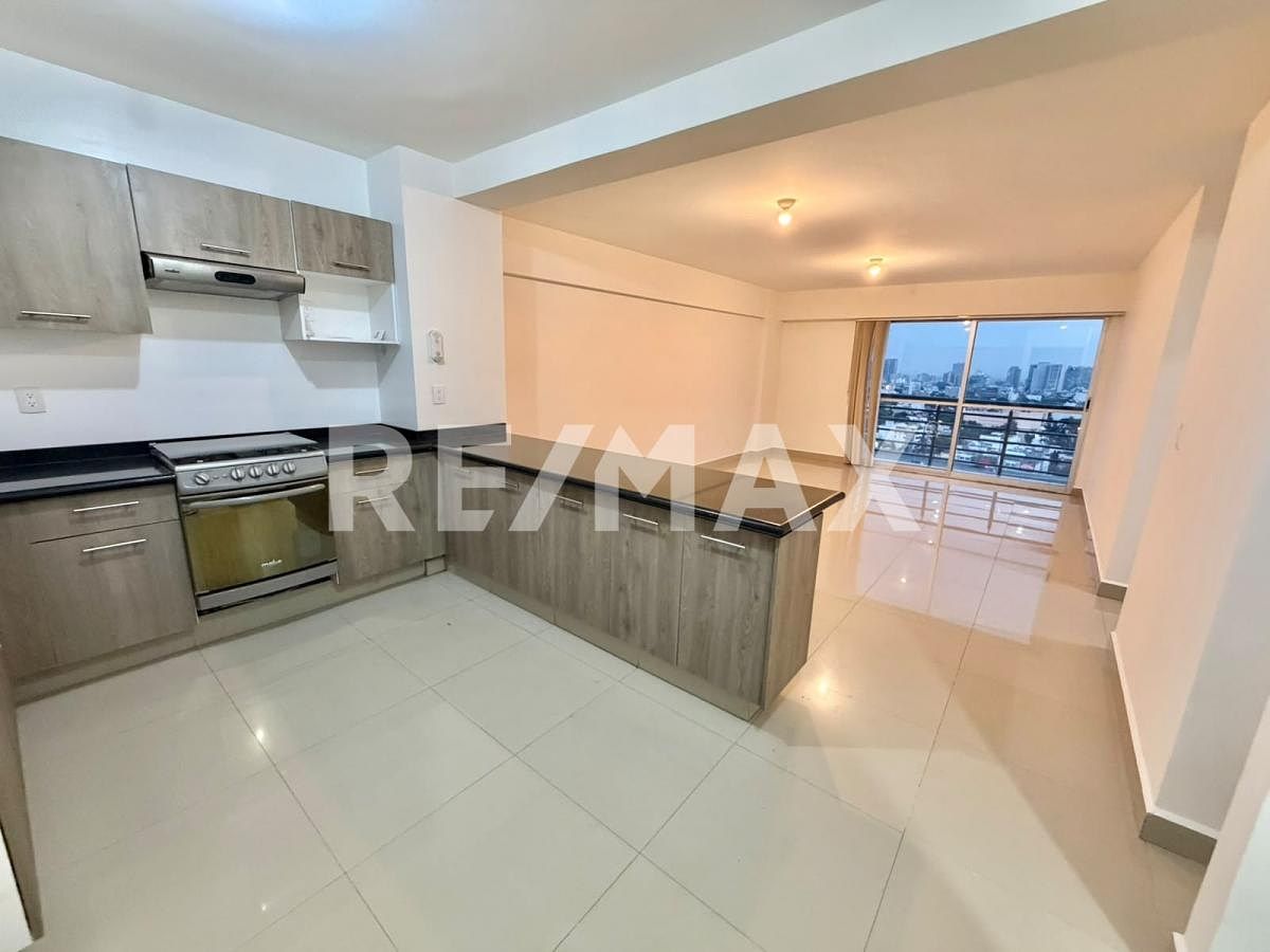Apartamento em Carola, Álvaro Obregón, foto 3 de 38