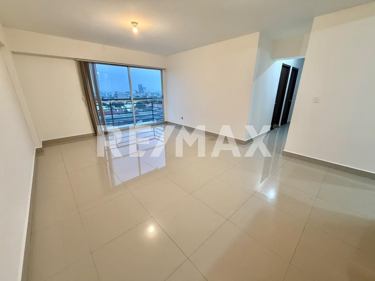 Apartamento em Carola, Álvaro Obregón, foto 5 de 38