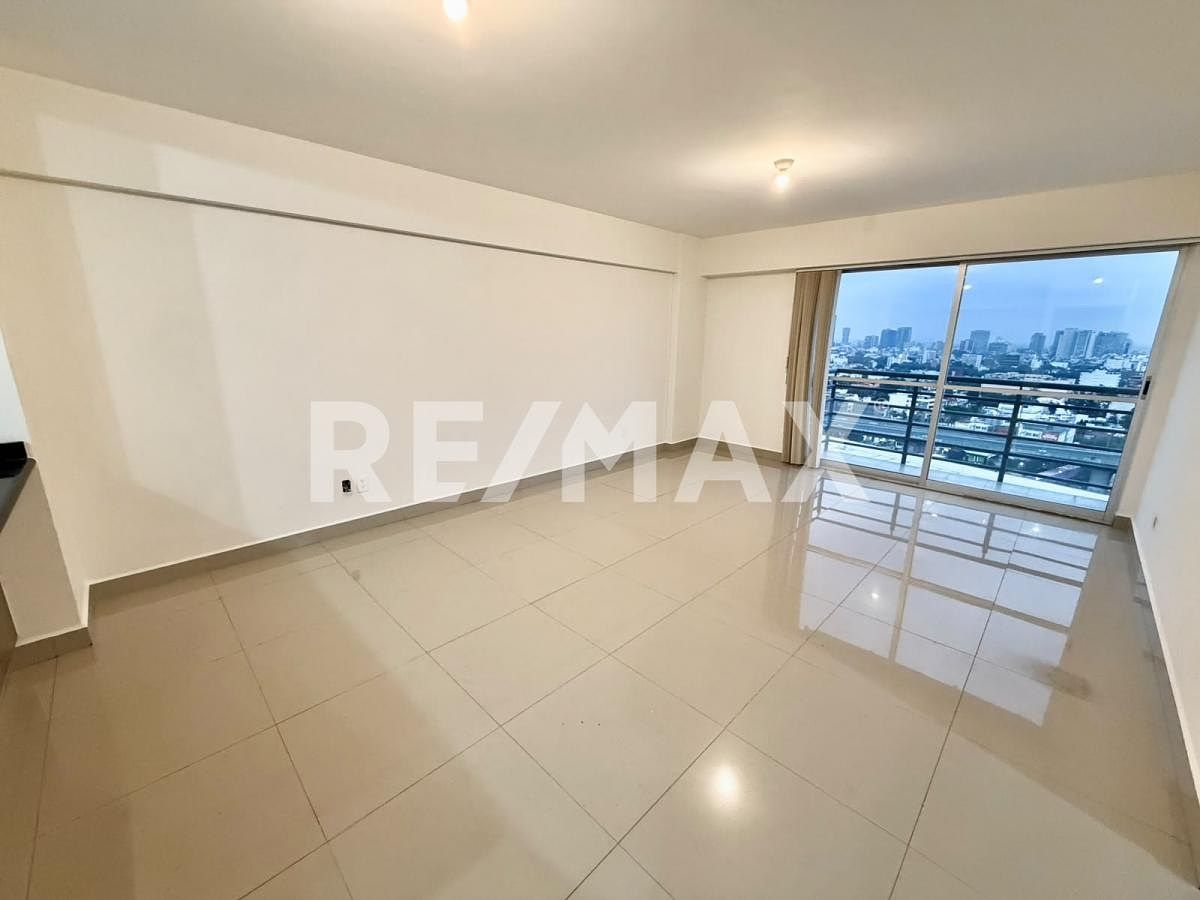 Apartamento em Carola, Álvaro Obregón, foto 4 de 38