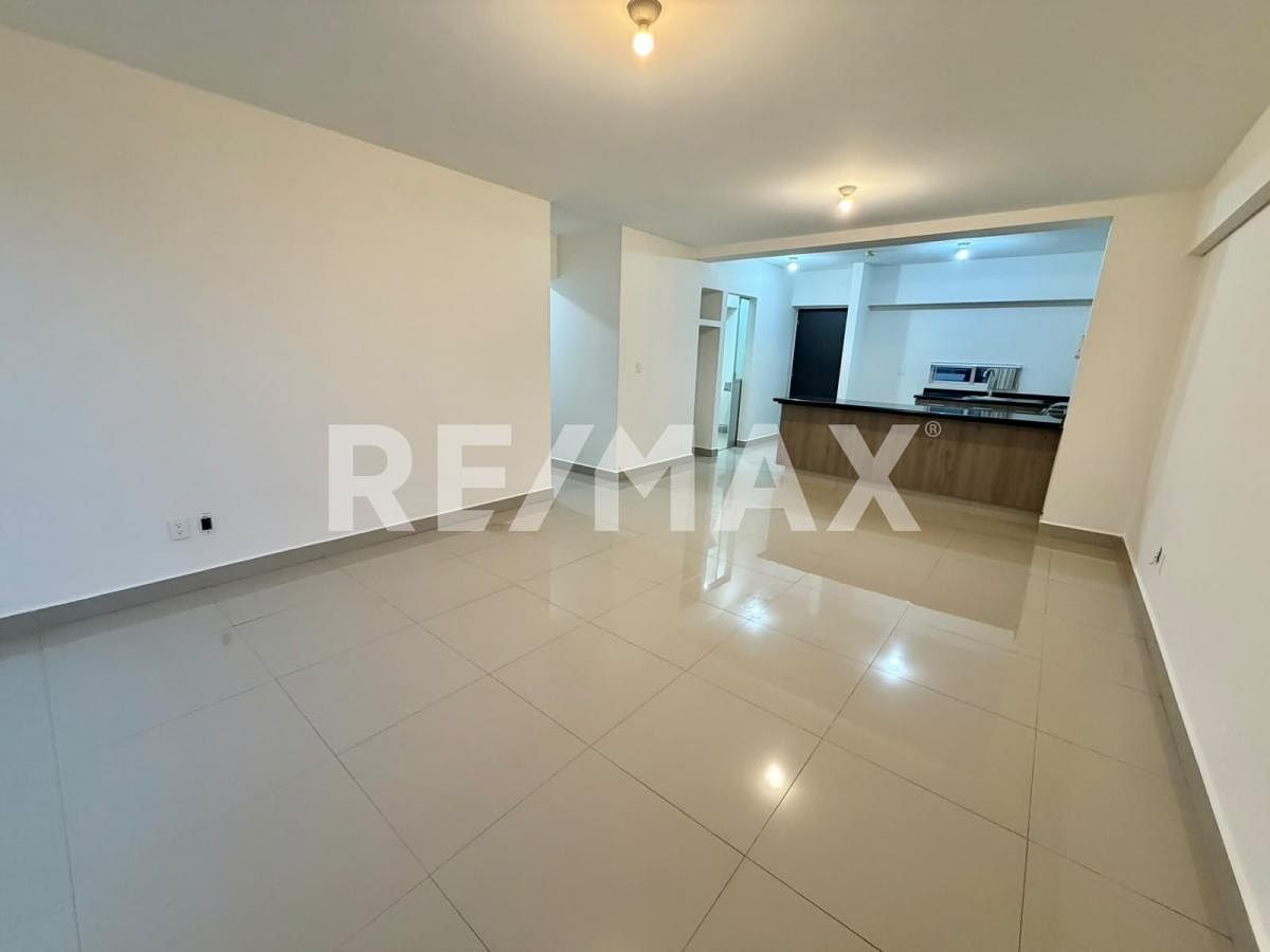 Apartamento em Carola, Álvaro Obregón, foto 9 de 38