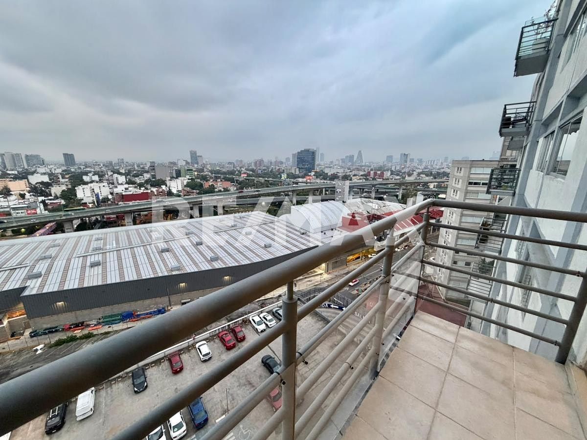 Apartamento em Carola, Álvaro Obregón, foto 6 de 38