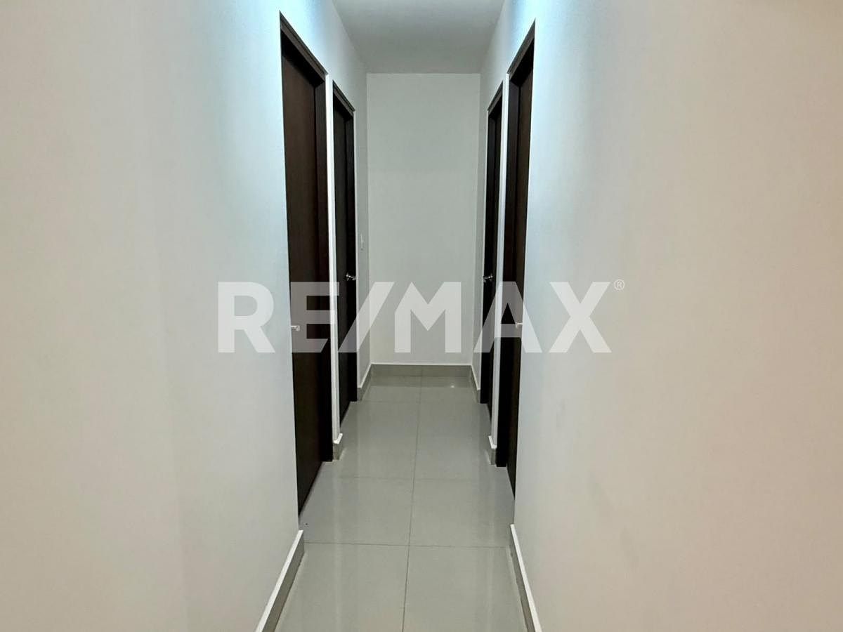 Apartamento em Carola, Álvaro Obregón, foto 10 de 38