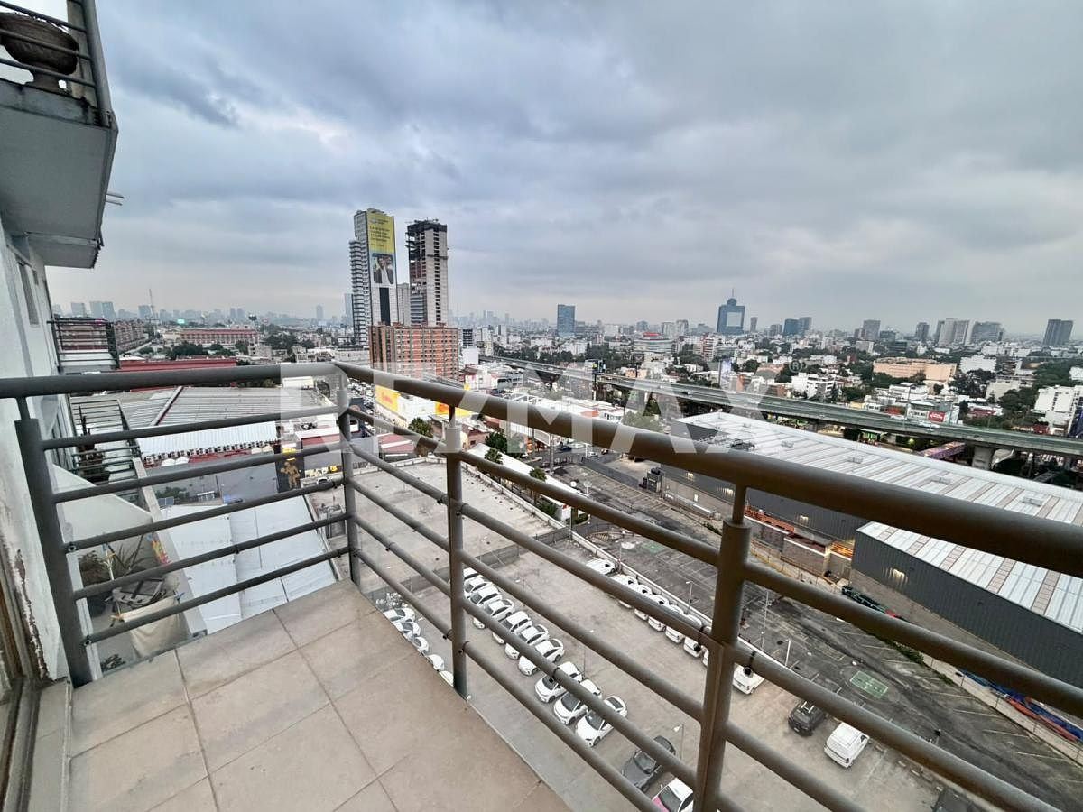 Apartamento em Carola, Álvaro Obregón, foto 7 de 38