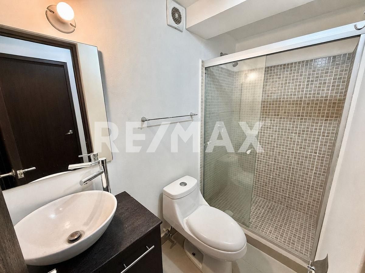 Apartamento em Carola, Álvaro Obregón, foto 11 de 38