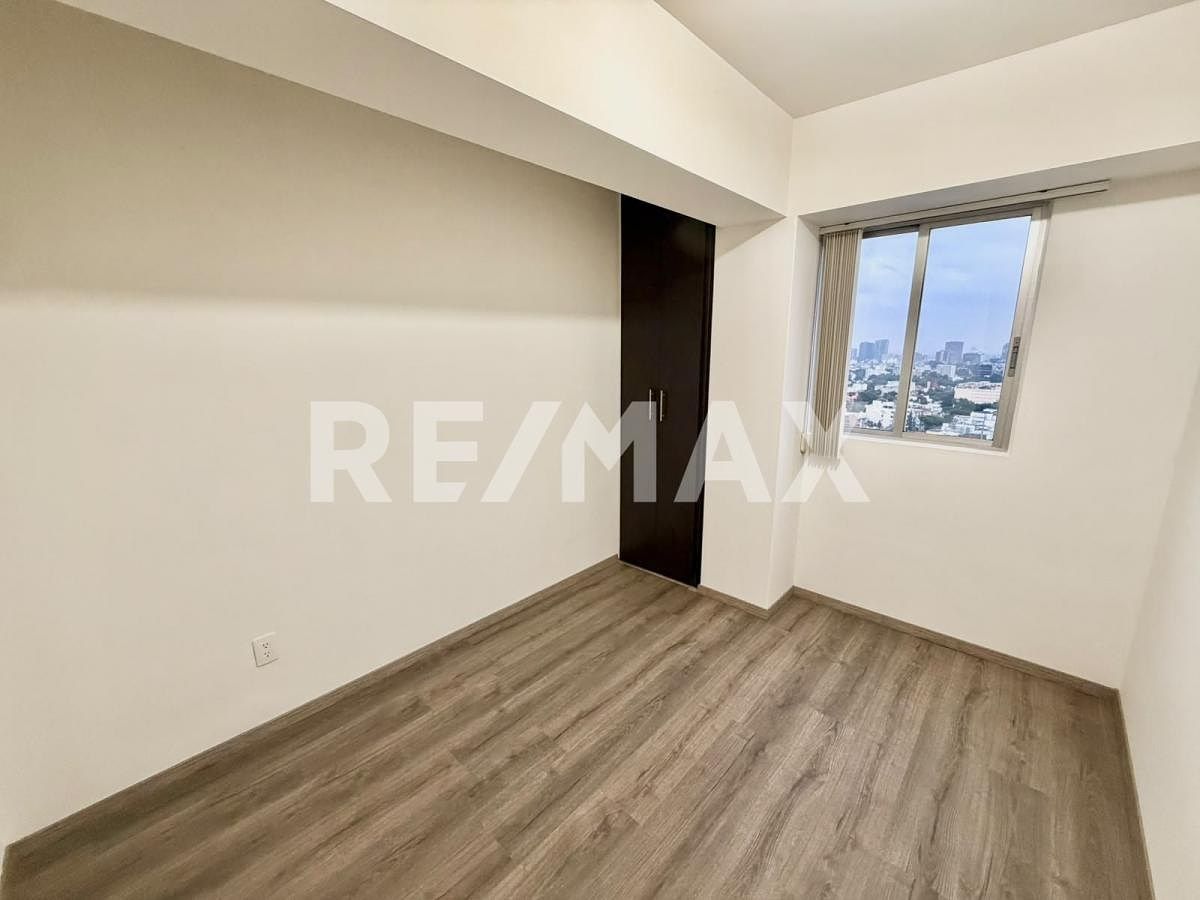 Apartamento em Carola, Álvaro Obregón, foto 12 de 38