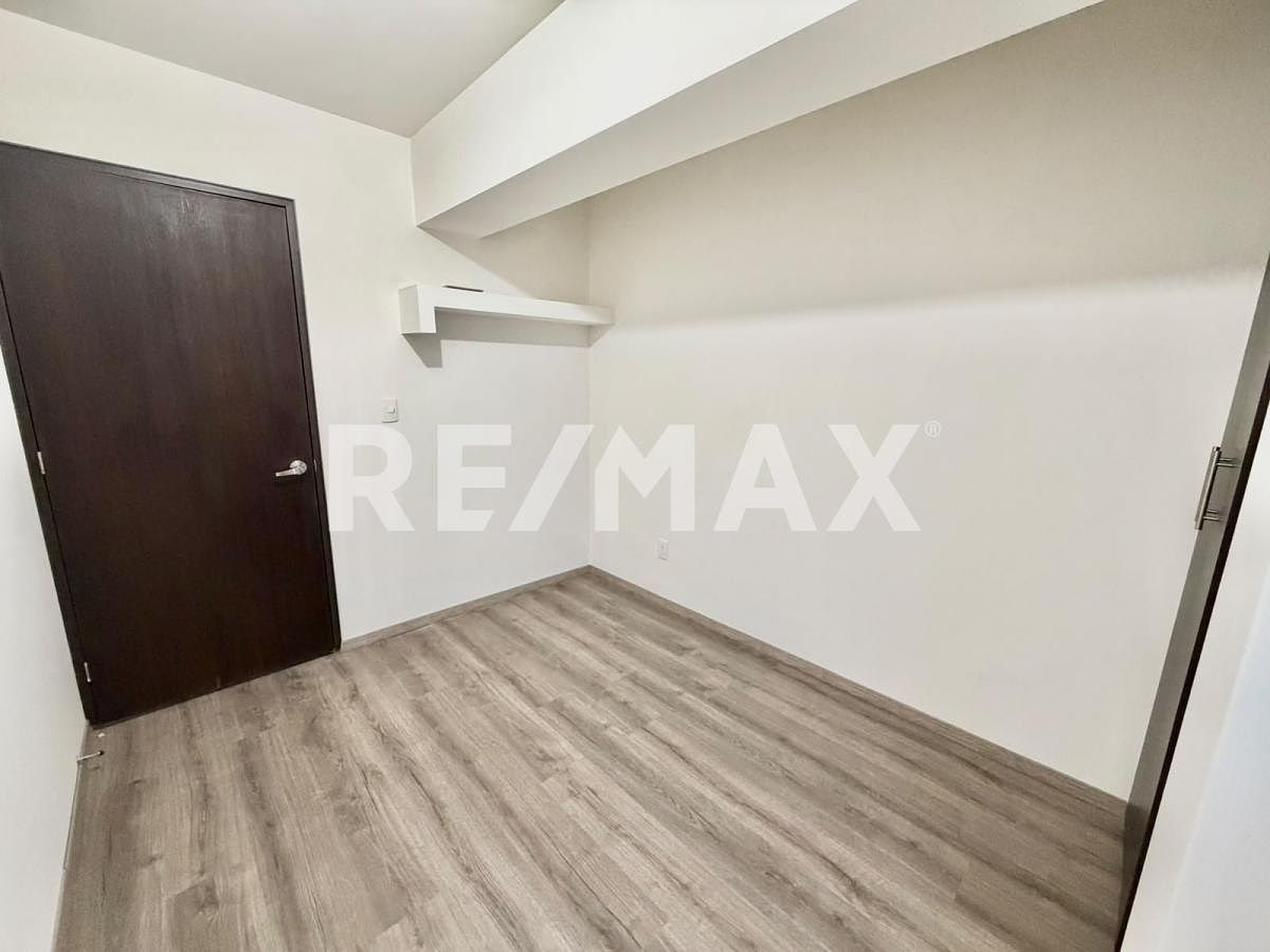 Apartamento em Carola, Álvaro Obregón, foto 13 de 38