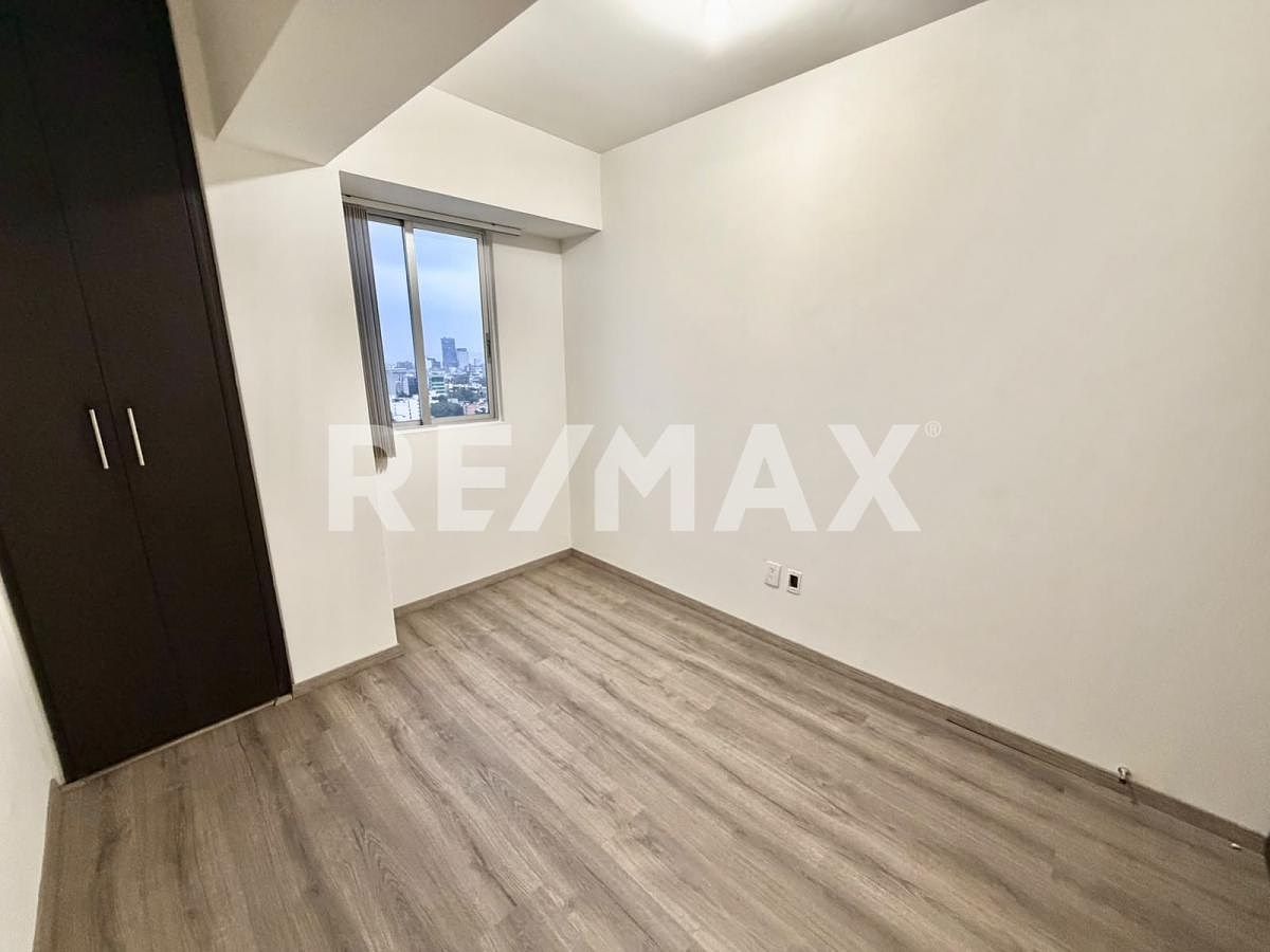 Apartamento em Carola, Álvaro Obregón, foto 14 de 38