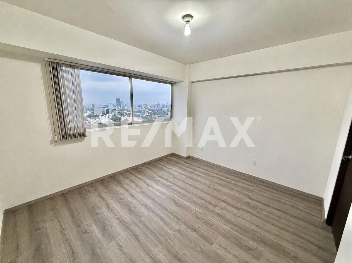 Apartamento em Carola, Álvaro Obregón, foto 18 de 38