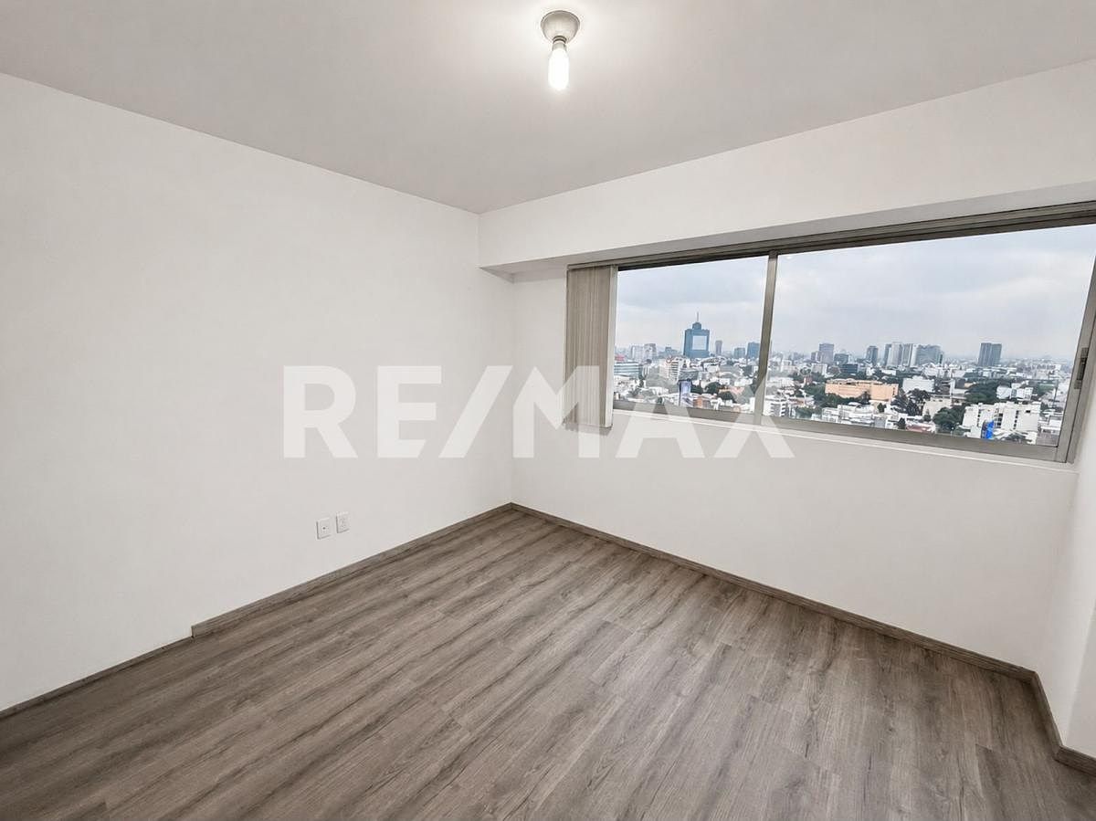 Apartamento em Carola, Álvaro Obregón, foto 19 de 38