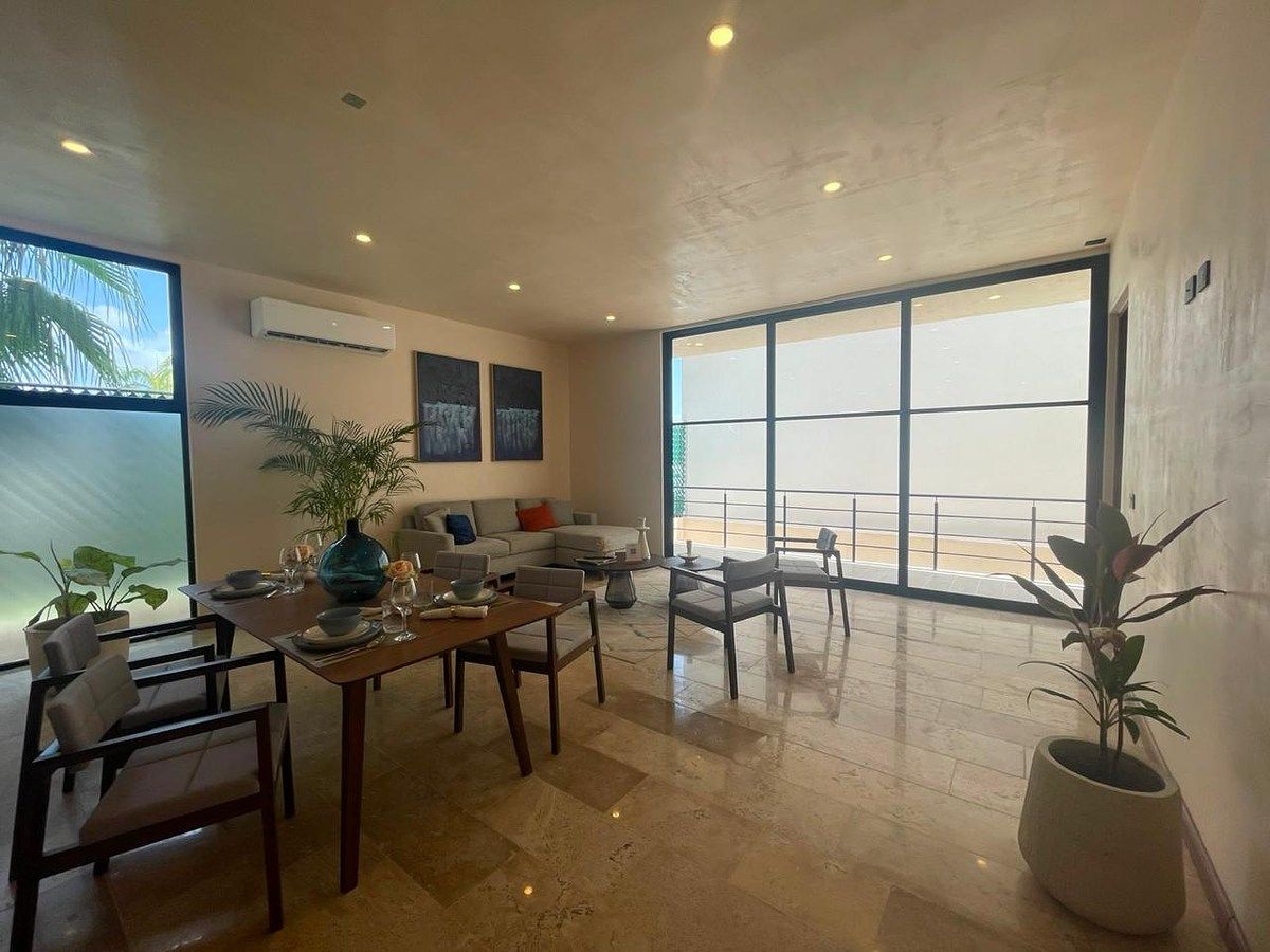 Apartamento em Montebello, Mérida, foto 2 de 17