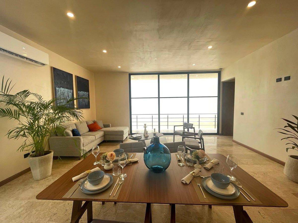 Apartamento em Montebello, Mérida, foto 3 de 17