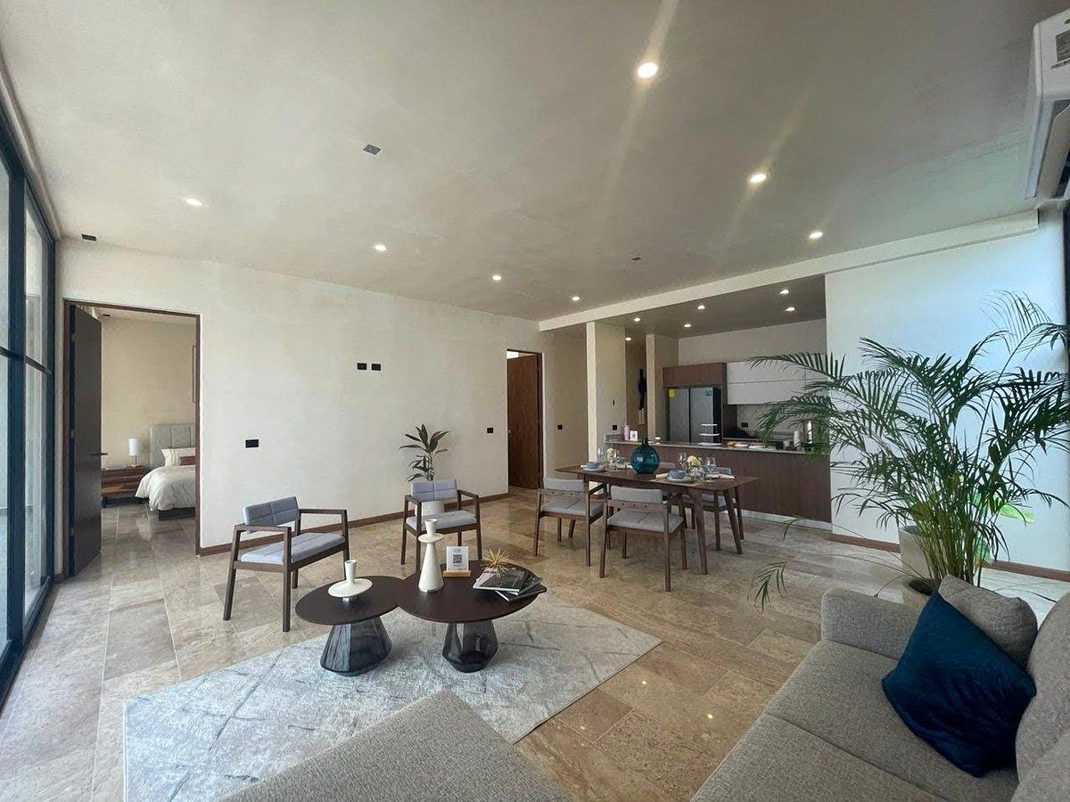 Apartamento em Montebello, Mérida, foto 5 de 17