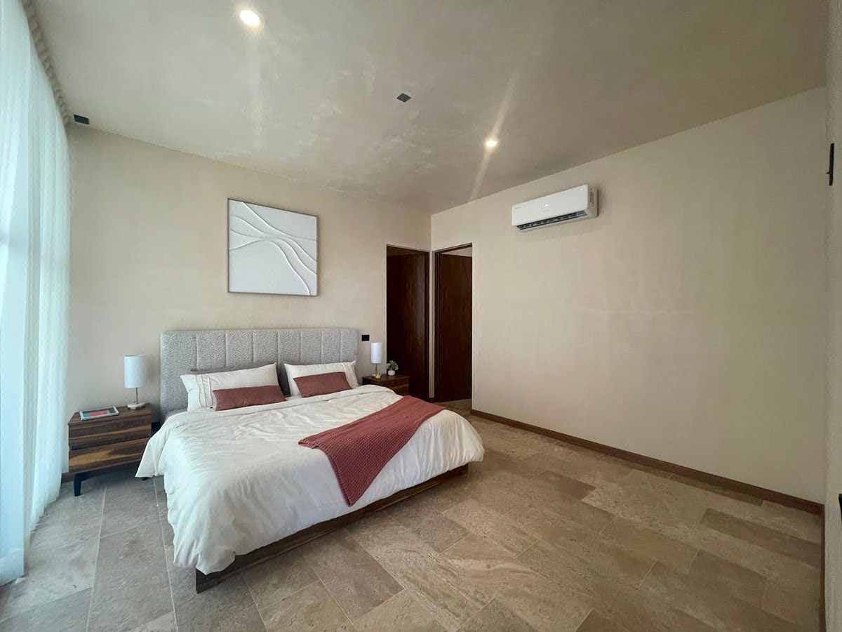 Apartamento em Montebello, Mérida, foto 6 de 17