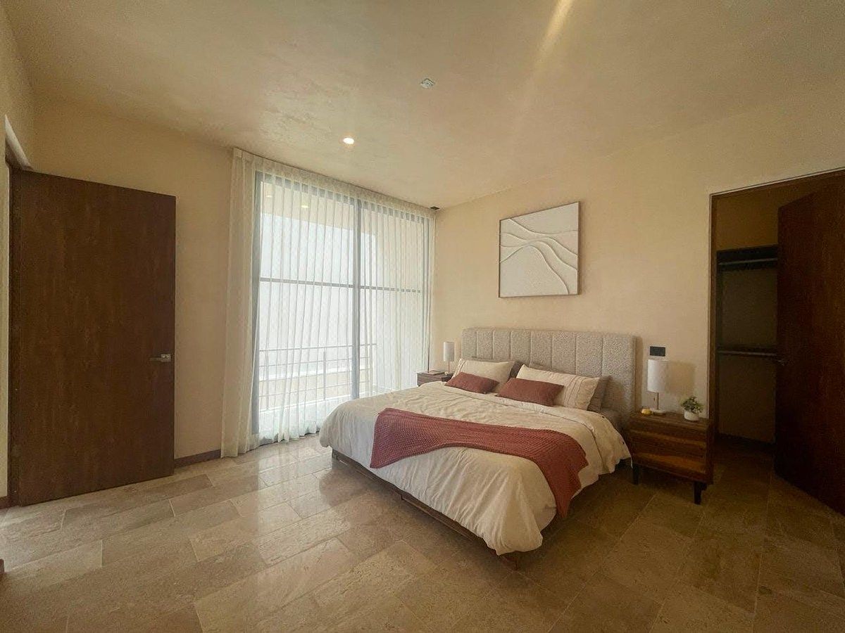 Apartamento em Montebello, Mérida, foto 7 de 17