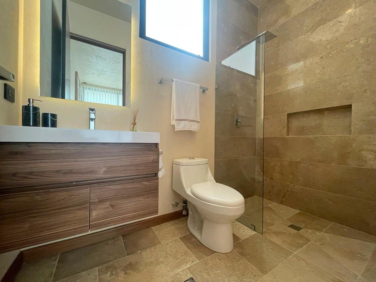 Apartamento em Montebello, Mérida, foto 10 de 17