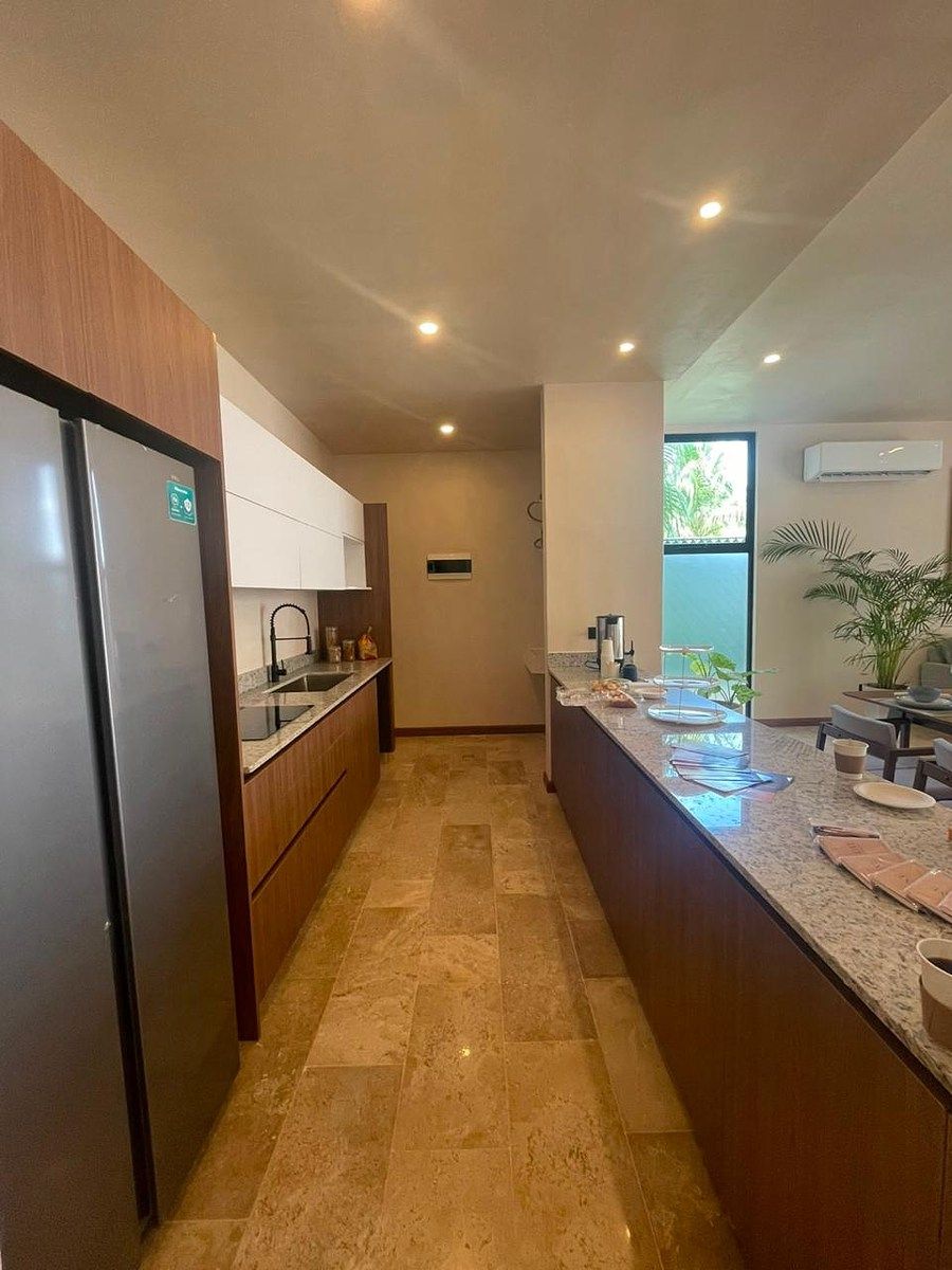 Apartamento em Montebello, Mérida, foto 11 de 17
