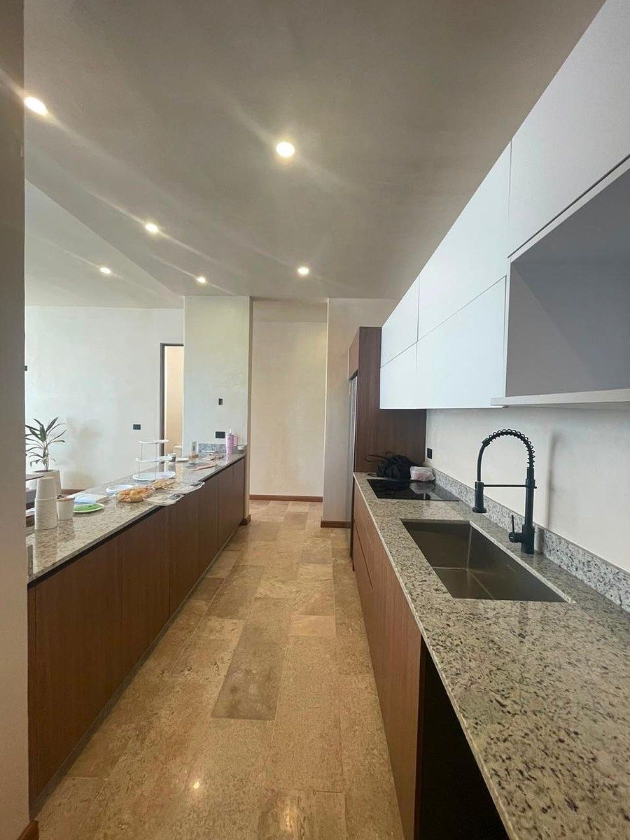 Apartamento em Montebello, Mérida, foto 12 de 17