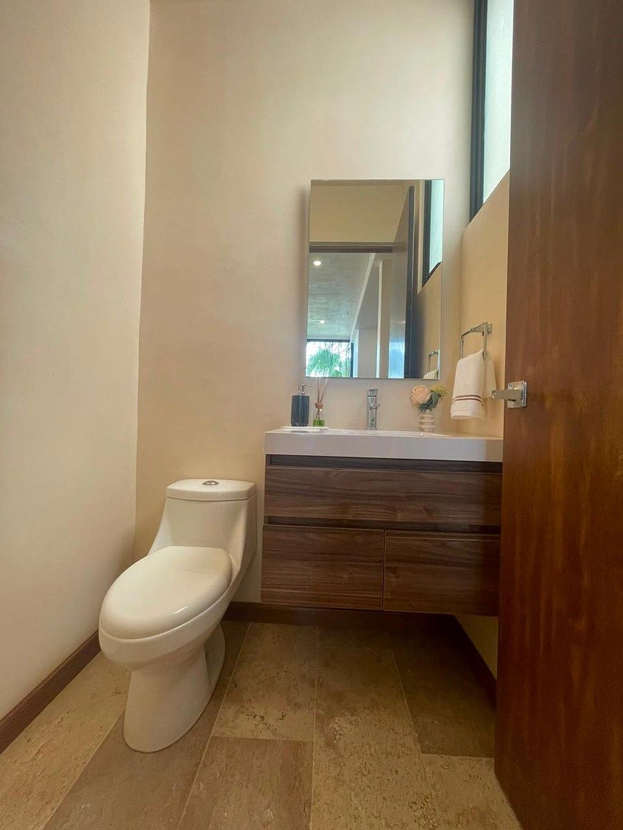 Apartamento em Montebello, Mérida, foto 13 de 17