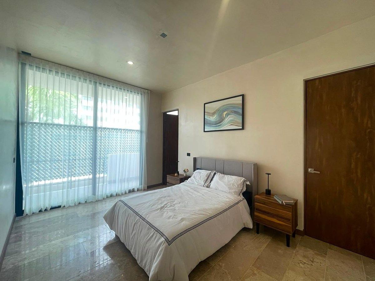 Apartamento em Montebello, Mérida, foto 15 de 17