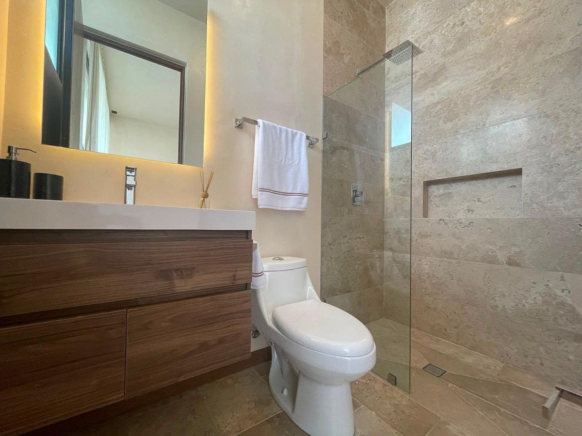Apartamento em Montebello, Mérida, foto 16 de 17