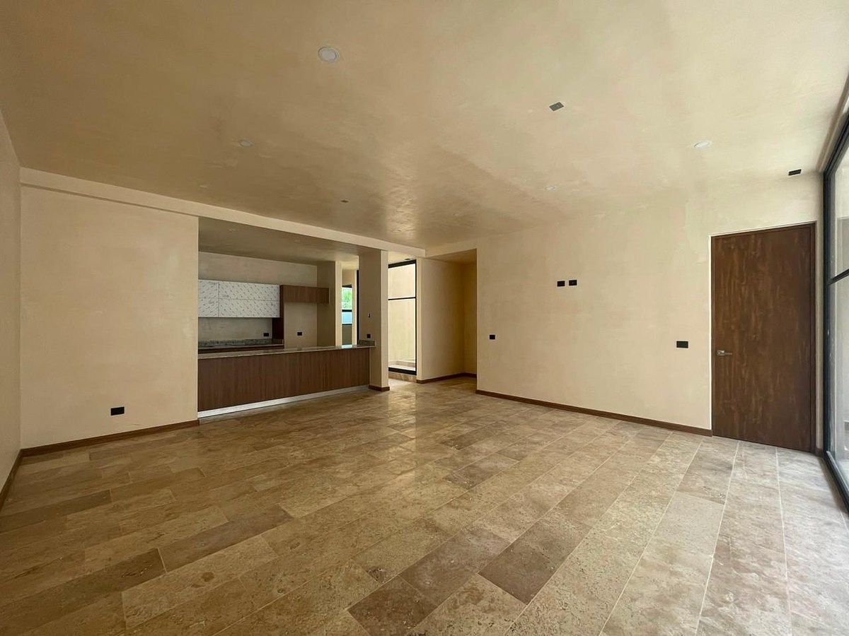Apartamento em Montebello, Mérida, foto 3 de 13