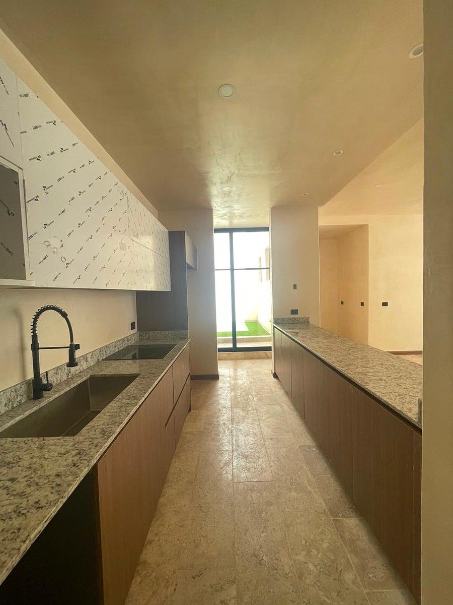 Apartamento em Montebello, Mérida, foto 5 de 13