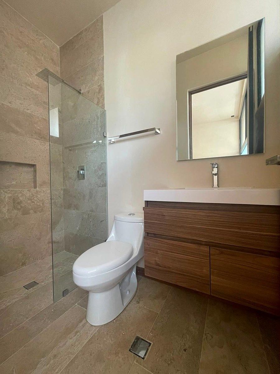 Apartamento em Montebello, Mérida, foto 10 de 13