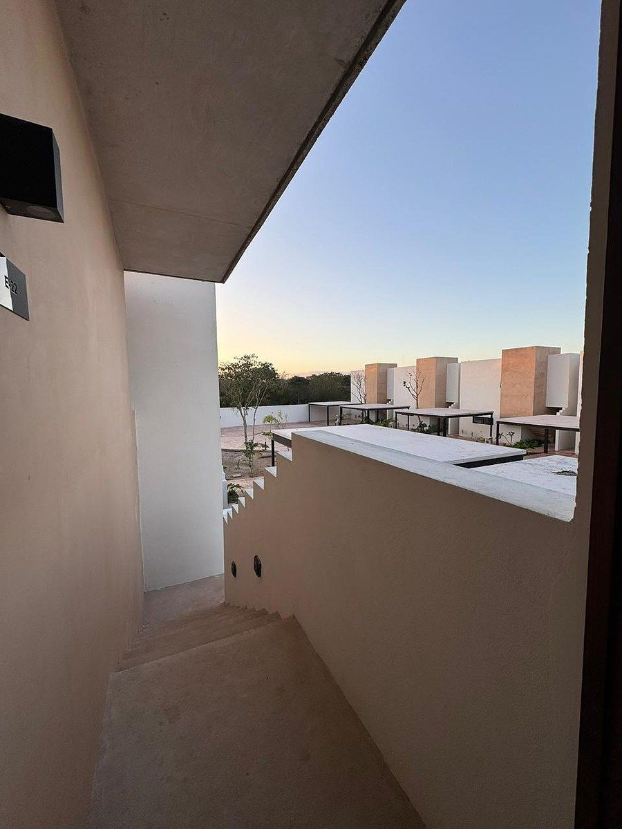 Apartment in Conkal, Conkal, photo 4 of 10