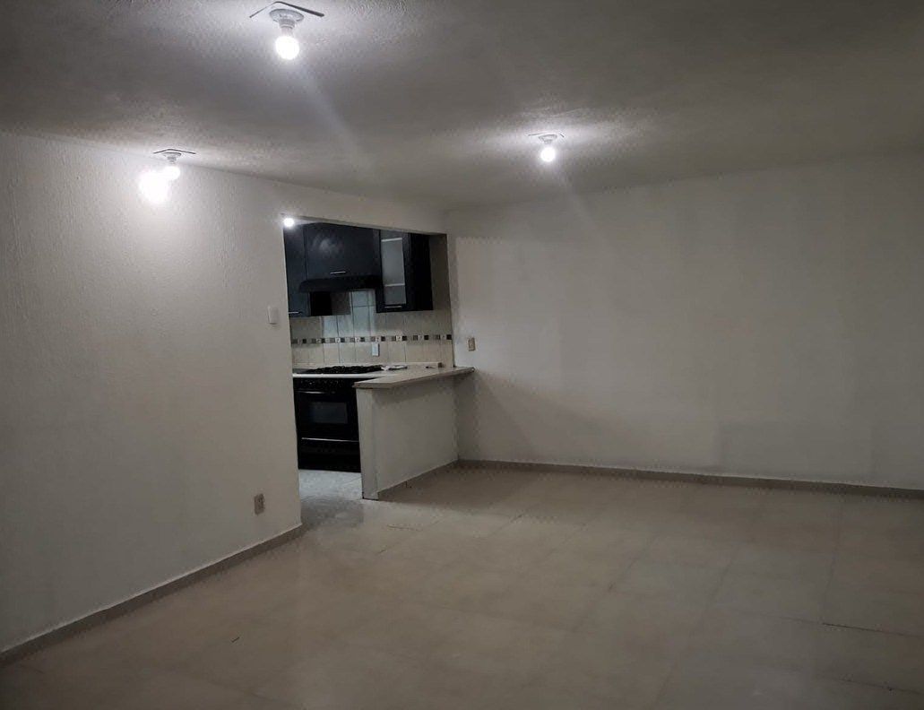 Apartamento em Villa de Cortes, Benito Juárez, foto 5 de 19