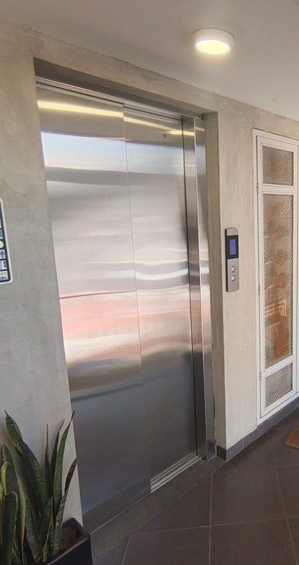 Apartamento em Villa de Cortes, Benito Juárez, foto 6 de 19