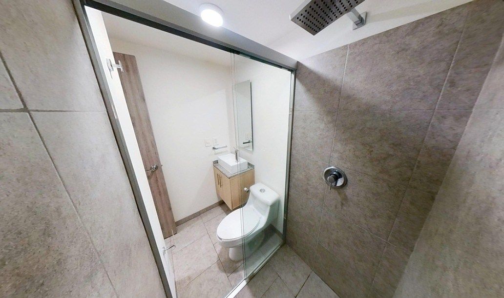 Apartamento em Villa de Cortes, Benito Juárez, foto 4 de 19