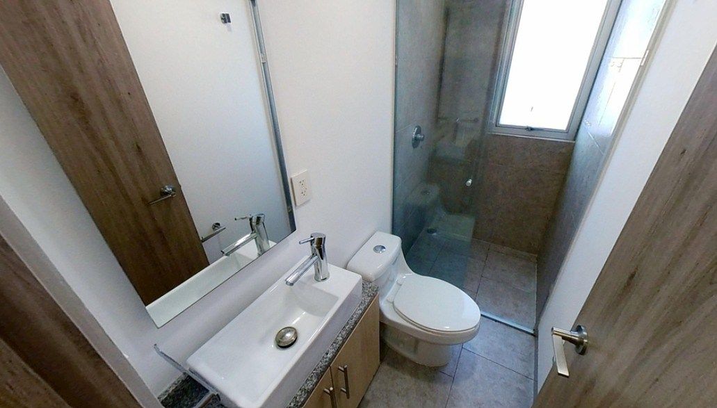 Apartamento em Villa de Cortes, Benito Juárez, foto 9 de 19