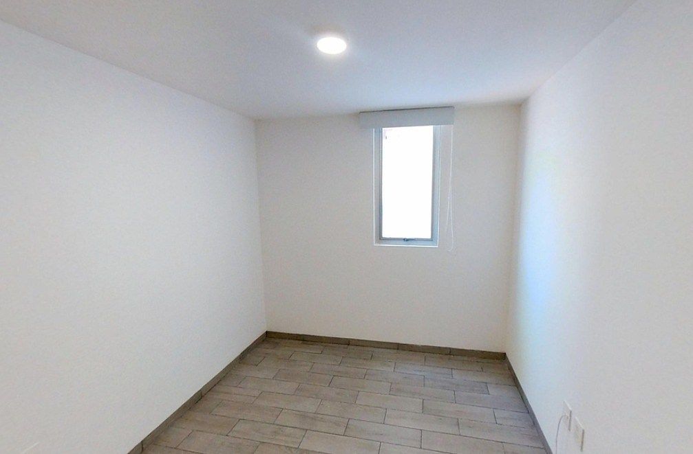 BELA APARTAMENTO DE RECUPERAÇÃO BANCÁRIA NA CALZADA DE TLALPAN, foto 1 de 19
